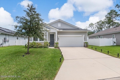 12271 Bonnet Court, Jacksonville, FL