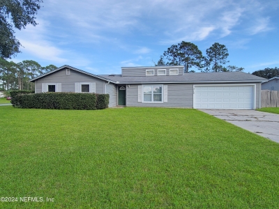 315 Evergreen Lane, Middleburg, FL