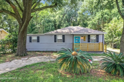 3812 Freeman Road, Jacksonville, FL