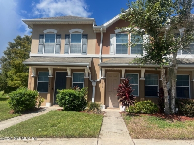 13038 Sunset Lake Drive, Jacksonville, FL