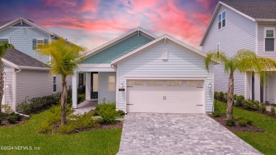 220 Killarney Avenue, Saint Johns, FL