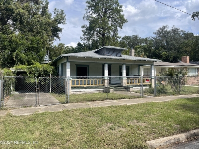 251 W 40th Street, Jacksonville, FL