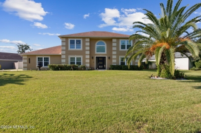 12372 Hickory Forest Road, Jacksonville, FL