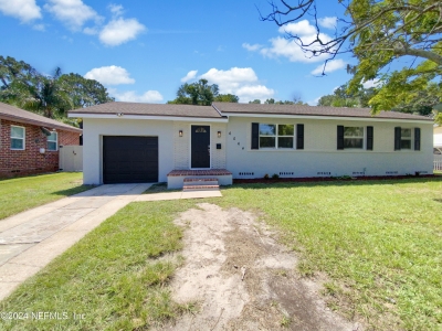 6064 Terry Parker Drive, Jacksonville, FL