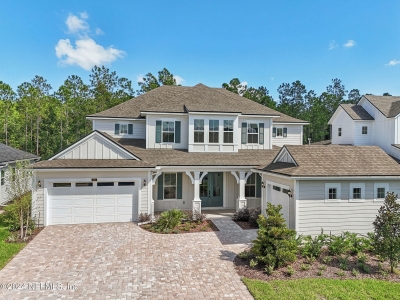 323 Seagrove Drive, Ponte Vedra, FL