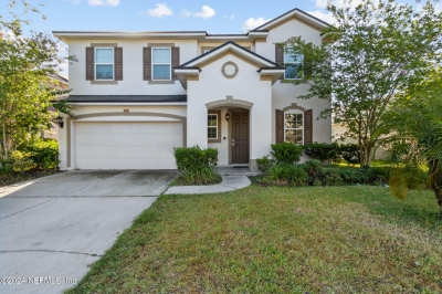 1425 Royal Dornoch Drive, Jacksonville, FL