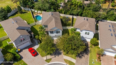 3779 Coastal Cove Circle, Jacksonville, FL