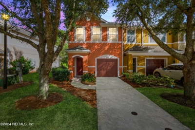 13412 Ocean Mist Drive, Jacksonville, FL