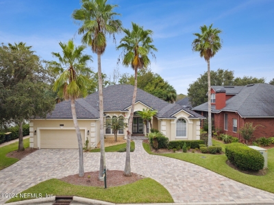 3608 Marsh Park Court, Jacksonville, FL