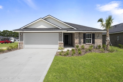 3149 Forest View Lane, Green Cove Springs, FL