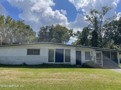 6970 Deauville Road, Jacksonville, FL