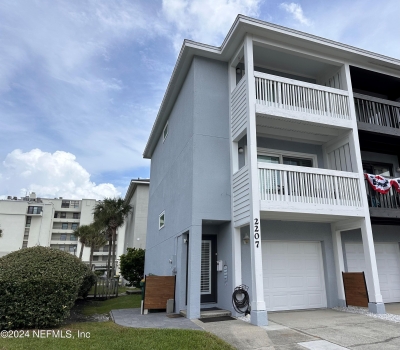 2207 1st Street, Jacksonville Beach, FL