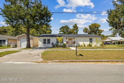 404 S 13th Street, Palatka, FL