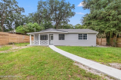 3348 Trout River, Jacksonville, FL