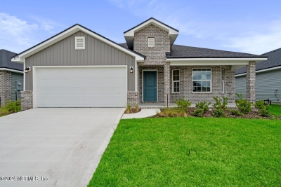 3141 Forest View Lane, Green Cove Springs, FL