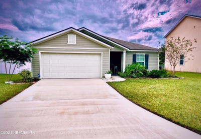 3208 Canyon Falls Drive, Green Cove Springs, FL