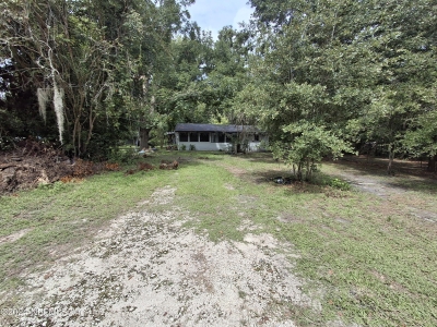 3742 Old Jennings Road, Middleburg, FL