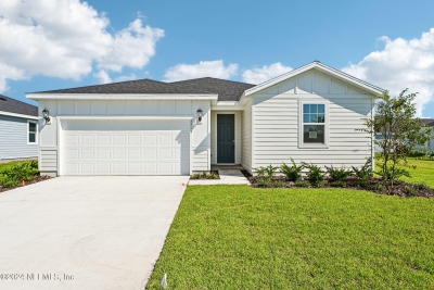 3311 Lago Vista Drive, Green Cove Springs, FL