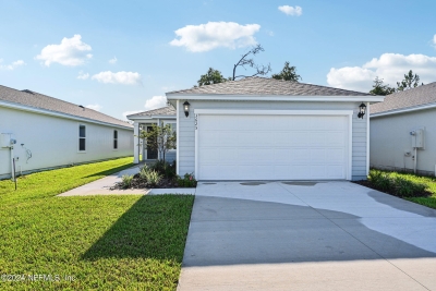 3625 Bella Sera Lane, Green Cove Springs, FL