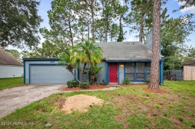 3457 Scrimshaw Drive, Jacksonville, FL