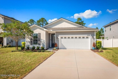 4228 Caribbean Pine Court, Middleburg, FL