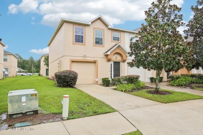 7069 St Ives Court, Jacksonville, FL