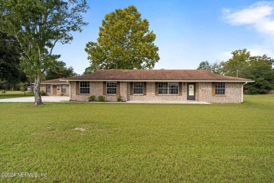 2834 Henley Road, Green Cove Springs, FL