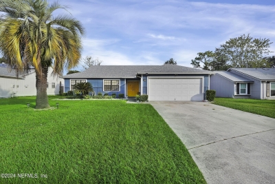 8573 Moss Pointe Trail, Jacksonville, FL