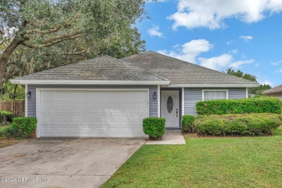 5715 Gasparilla Park Court, Jacksonville, FL