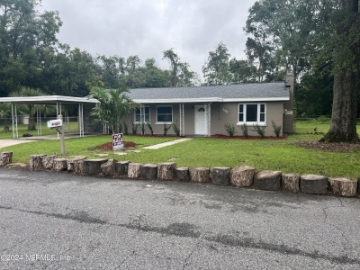 857 Reynolds Lane, Jacksonville, FL