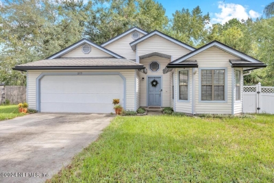 277 Winter Springs Way, Jacksonville, FL