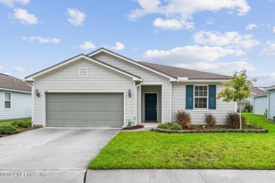 14491 Spring Light Circle, Jacksonville, FL