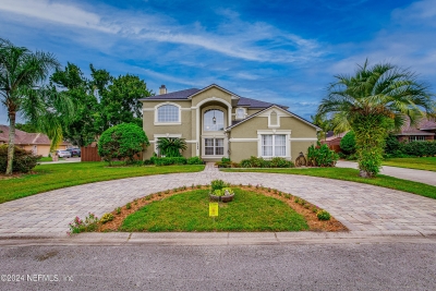 5588 Glasgow Hills Lane, Jacksonville, FL