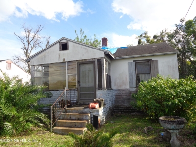 1222 W 13th Street, Jacksonville, FL