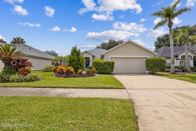 12786 Ellis Island Drive, Jacksonville, FL