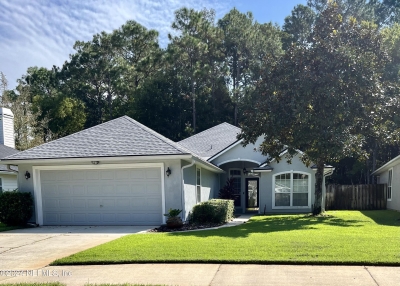 2199 Trailwood Drive, Fleming Island, FL