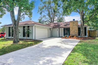 8482 Bluestem Court, Jacksonville, FL