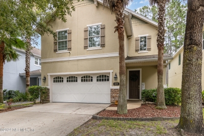 635 Briar View Drive, Orange Park, FL