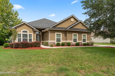 3641 Oglebay Drive, Green Cove Springs, FL