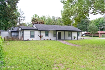 316 Cypress Avenue, Green Cove Springs, FL