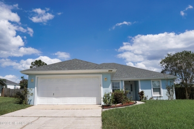 2005 Frogmore Drive, Middleburg, FL