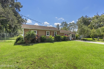 118 Sunset Lane, Palatka, FL