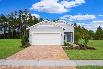 558 Murphy Drive, Saint Johns, FL