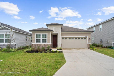 75262 Plumbago Trace, Yulee, FL