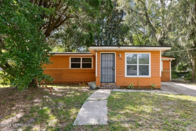 4638 Suffolk Avenue, Jacksonville, FL