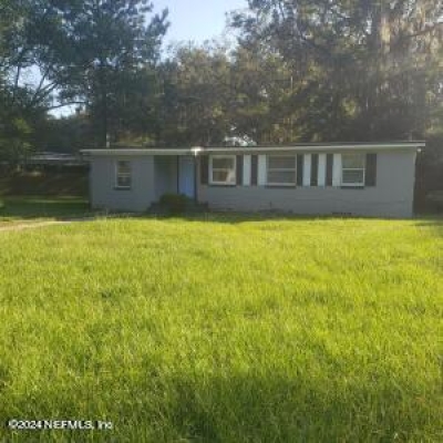 6440 Lockhart Drive, Jacksonville, FL