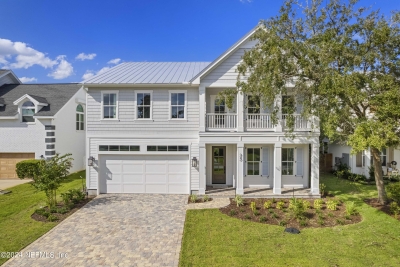 35 Jefferson Avenue, Ponte Vedra Beach, FL