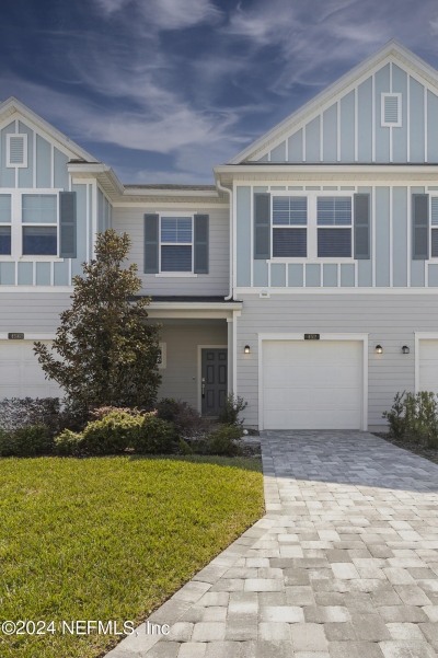 452 Boracay Circle, Saint Johns, FL