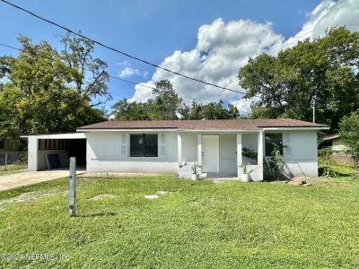 4914 Old Middleburg Road, Jacksonville, FL