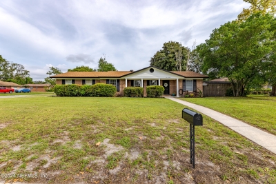 507 Cody Drive, Orange Park, FL